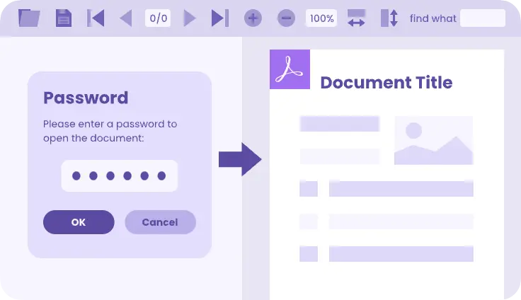 PDF Encryption