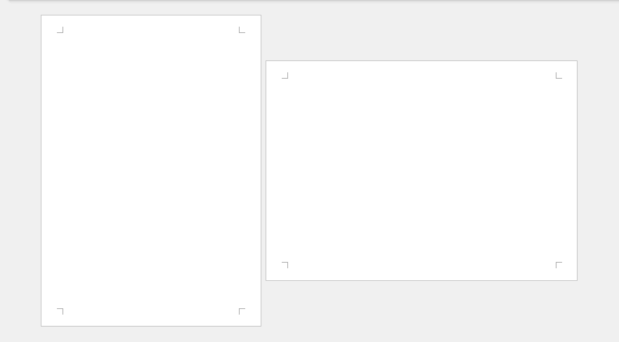 Spire.Doc for Python を使用したWord文書のページレイアウト設定