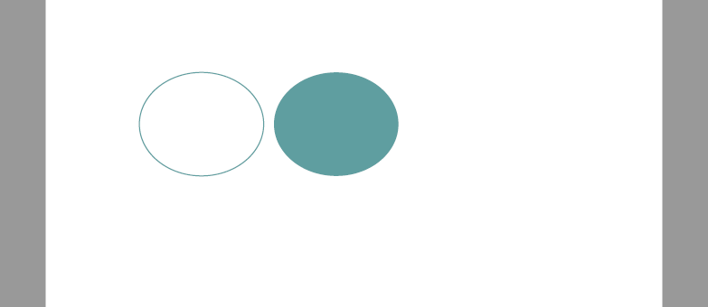 PythonでPDFに楕円を描画する